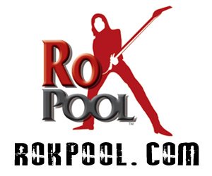 Rokpool - your backstage pass to music history